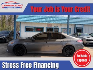2019 Toyota Camry LE | SE | XLE | L for sale by dealer