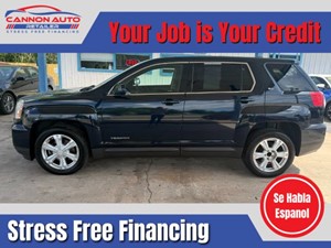 2017 GMC Terrain SLE-1 for sale by dealer
