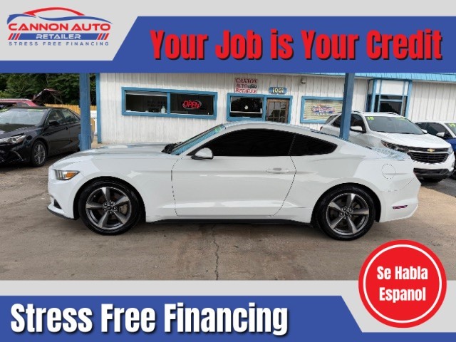 Ford Mustang V6 Coupe in Kannapolis