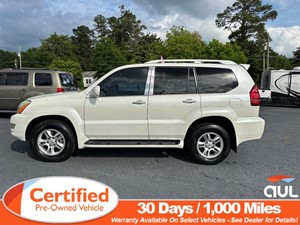 Picture of a 2006 LEXUS GX 470