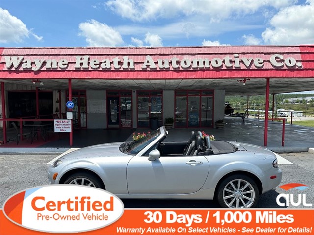 MAZDA MX-5 MIATA MX5 in Aiken