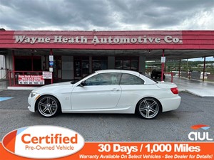 2011 BMW 335IS -  M SERIES for sale by dealer