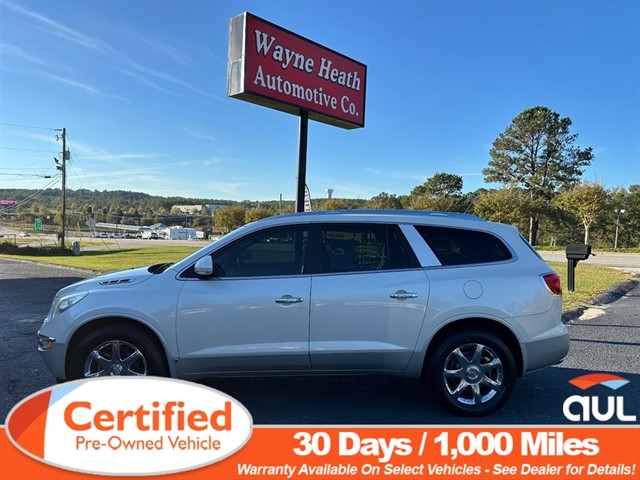 BUICK ENCLAVE CXL in Aiken