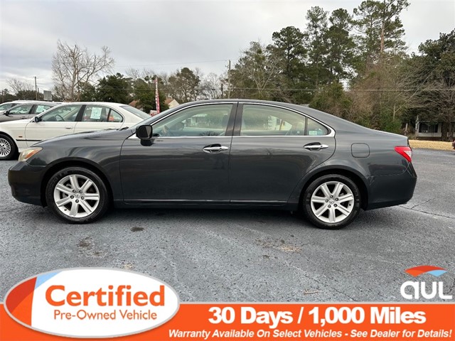 LEXUS ES 350 PREMIUM in Aiken