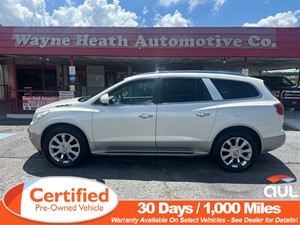 Picture of a 2012 Buick Enclave Leather FWD