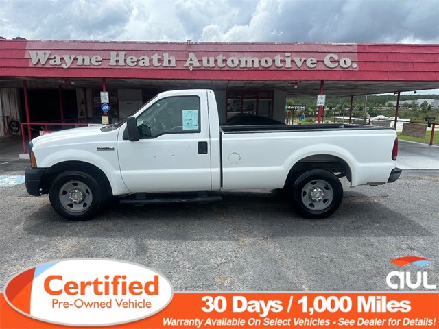 Ford F-250 SD XL 2WD in Aiken
