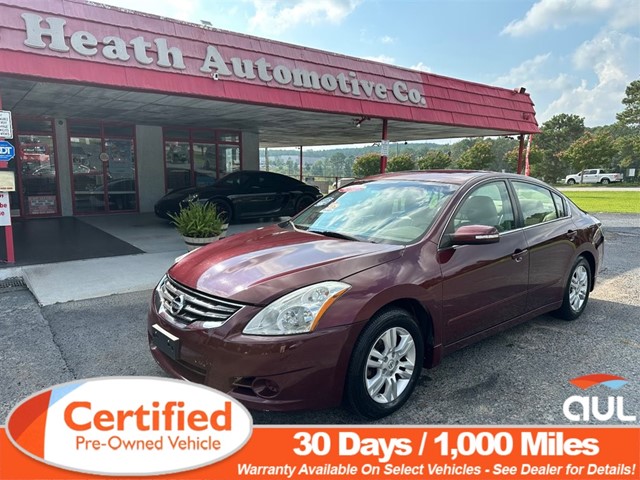 Nissan Altima 2.5 S in Aiken