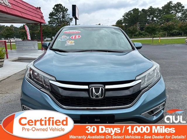 Honda CR-V EX 2WD in Aiken