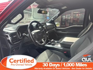 2022 Ford F-150 XLT SUPERCREWSPORT PREMI For Sale! 2022 Ford F-150 XLT SUPERCREWSPORT PREMI for sale by dealer