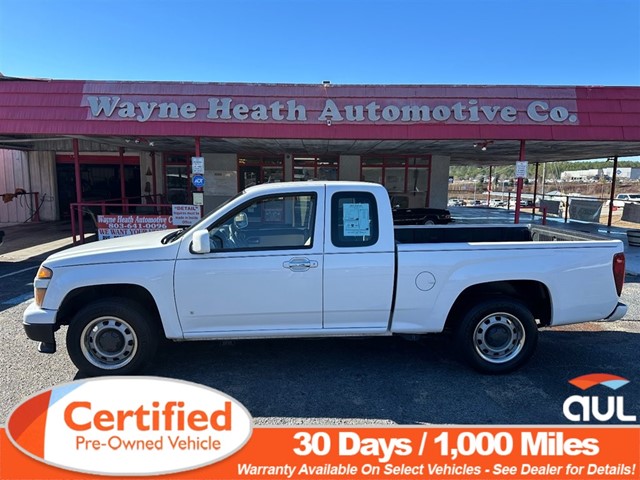 Chevrolet Colorado Sport Ext. Cab 2WD in Aiken