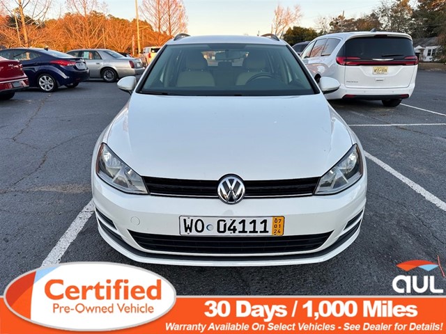 Volkswagen Jetta SportWagen SE in Aiken