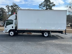 2019 Isuzu NPR HD - for sale by dealer