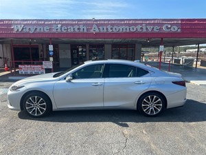 2021 Lexus ES 350 for sale by dealer