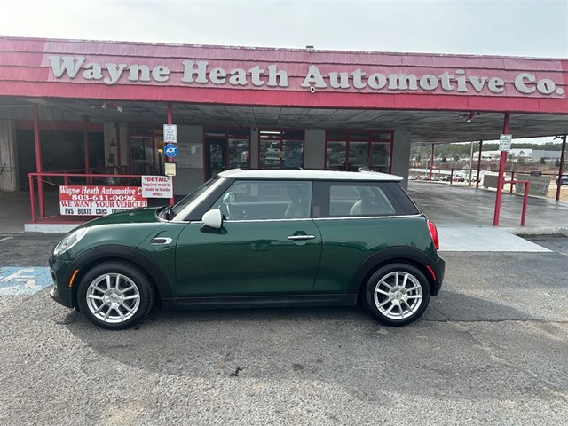 Picture of a used 2019 Mini Hardtop 3-Door