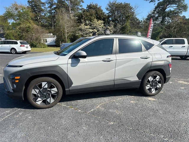 Hyundai Kona SEL in Aiken