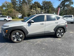 2024 Hyundai Kona SEL for sale by dealer