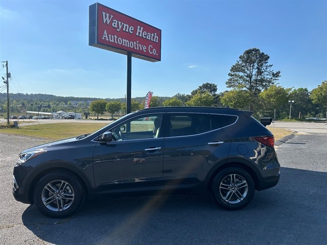 Hyundai Santa Fe Sport in Aiken