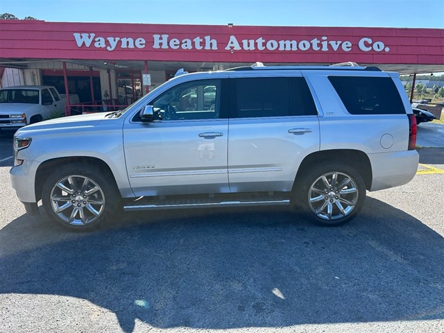 Chevrolet Tahoe LTZ 2WD in Aiken