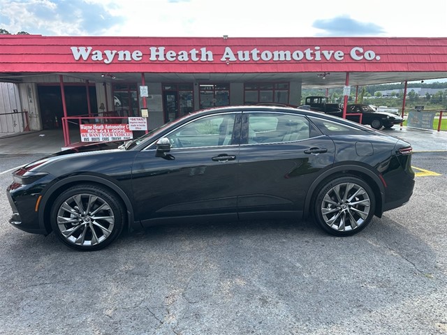 Toyota Crown Limited in Aiken