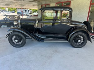 1931 FORD MODEL A - The engine was a water-cooled L-head inl for sale by dealer