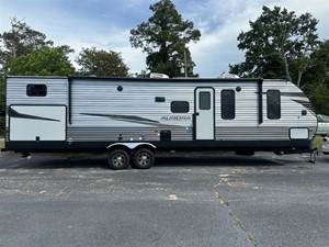 2024 Forest River Aurora By Forest River Aurora Series M-34 BHTS for sale by dealer