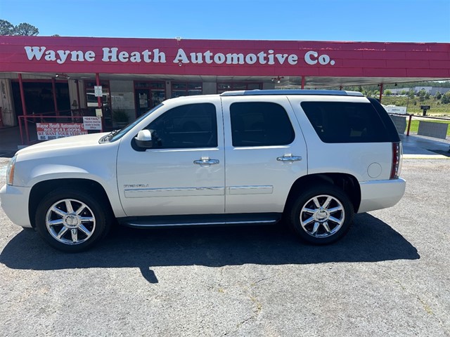 GMC Yukon Denali 2WD in Aiken