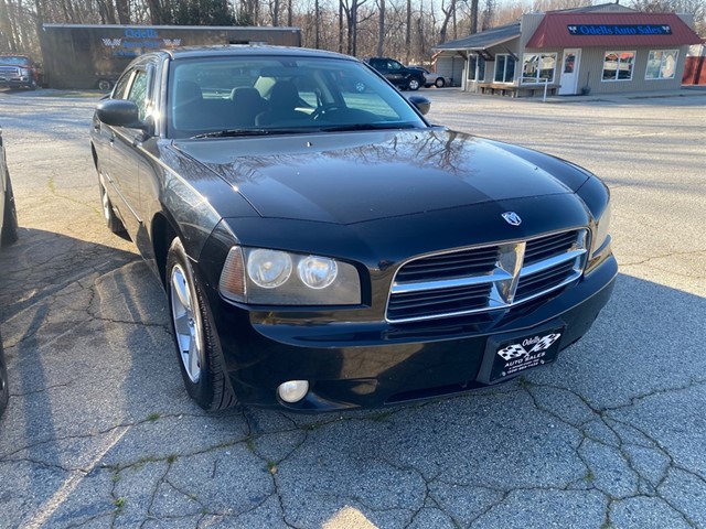 Dodge Charger SXT in High Point