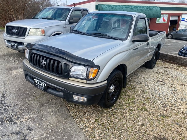 Toyota Tacoma 2WD in High Point