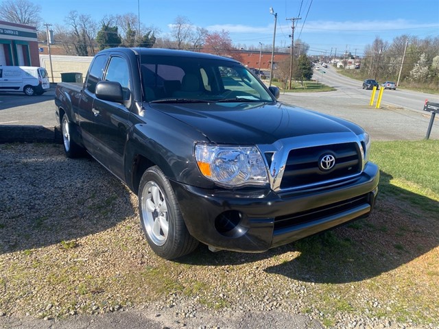 Toyota Tacoma Access Cab 2WD in High Point