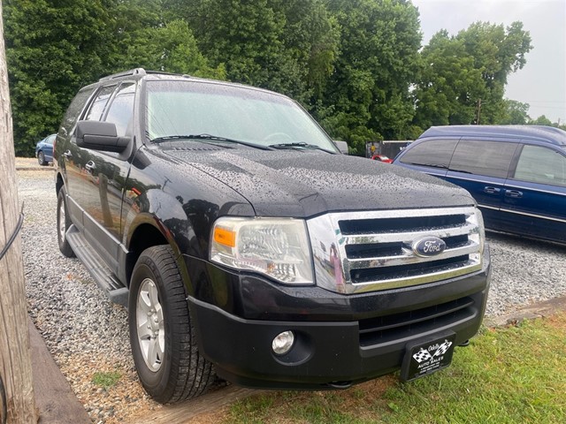 Ford Expedition XL 4WD in High Point