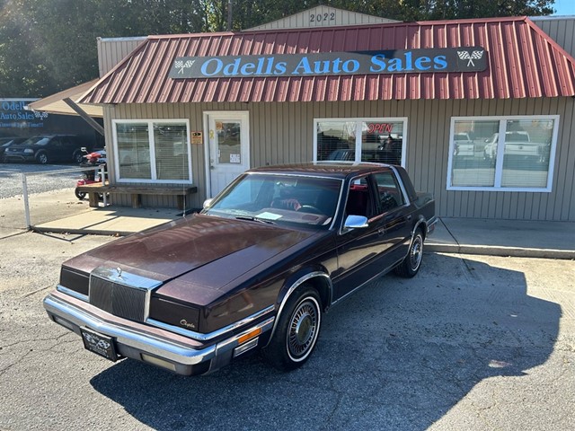 Chrysler New Yorker Landau in High Point