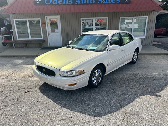 Buick Lesabre Limited in High Point