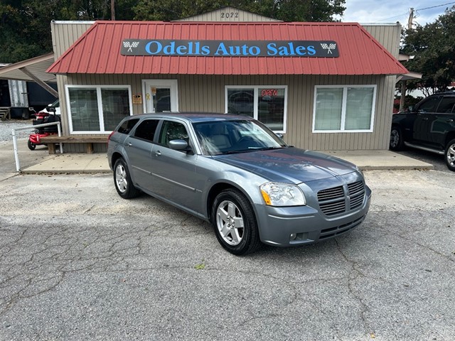 Dodge Magnum R/T AWD in High Point