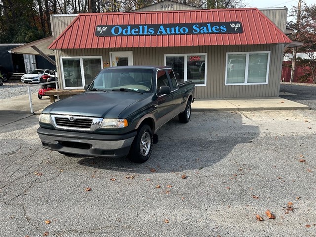 Mazda B-series B4000 SE Cab Plus 2WD in High Point