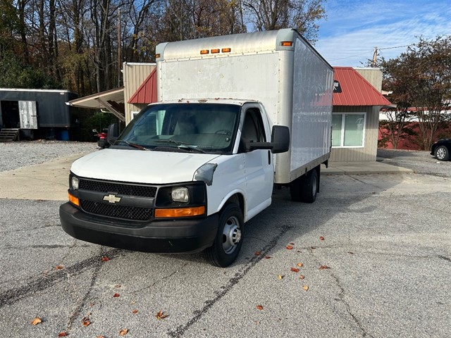 Chevrolet Express G3500 in High Point