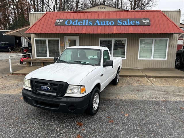 Ford Ranger XL 2WD in High Point