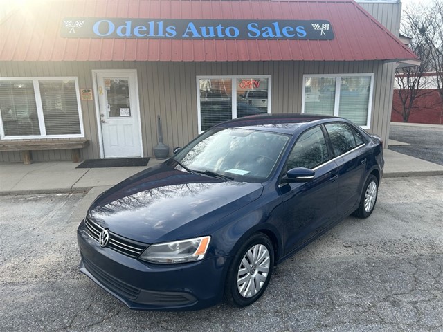 Volkswagen Jetta SE in High Point