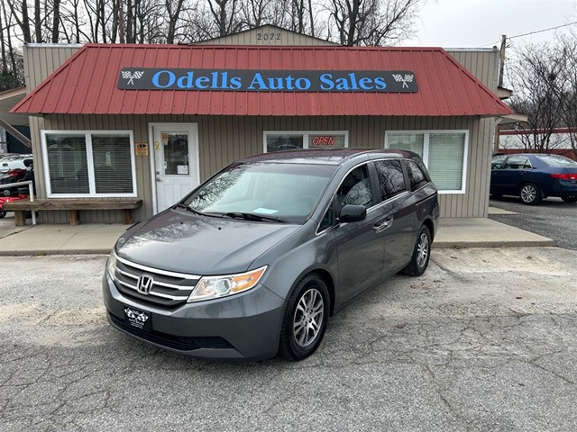 Honda Odyssey EX in High Point