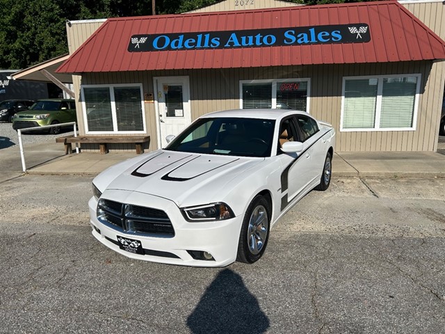 Dodge Charger R/T in High Point