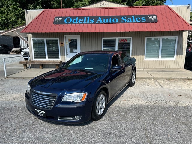 Chrysler 300 RWD in High Point