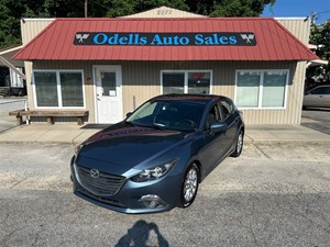 Picture of a 2015 Mazda MAZDA3 I Touring AT 5-door