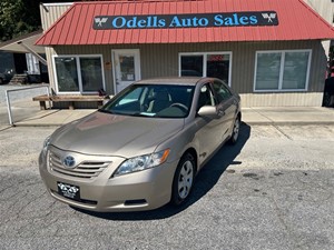Picture of a 2009 Toyota Camry LE 5-spd AT
