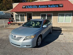 Picture of a 2009 Toyota Camry CE 5-spd AT