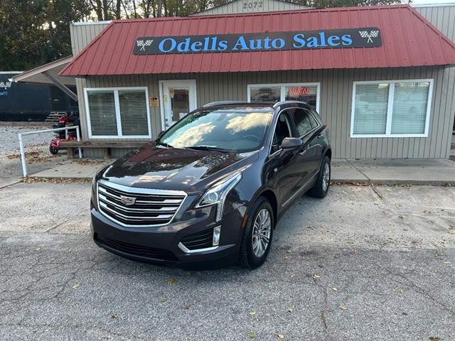 Cadillac XT5 Luxury in High Point