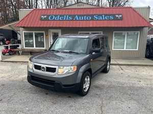 Picture of a 2010 Honda Element LX 2WD AT