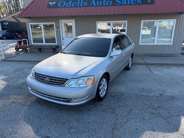 Toyota Avalon XL in High Point