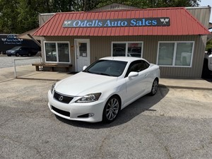 2013 Lexus IS C 250 for sale by dealer
