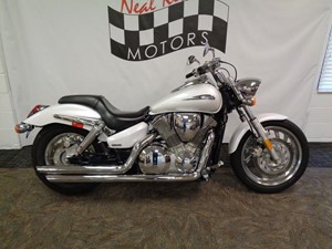 2007 Honda VTX™ 1300 C