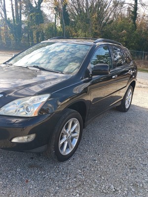 2009 Lexus RX 350 AWD for sale by dealer