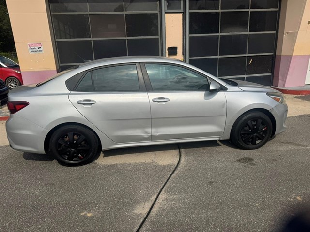 2018 Kia Rio LX for sale by dealer